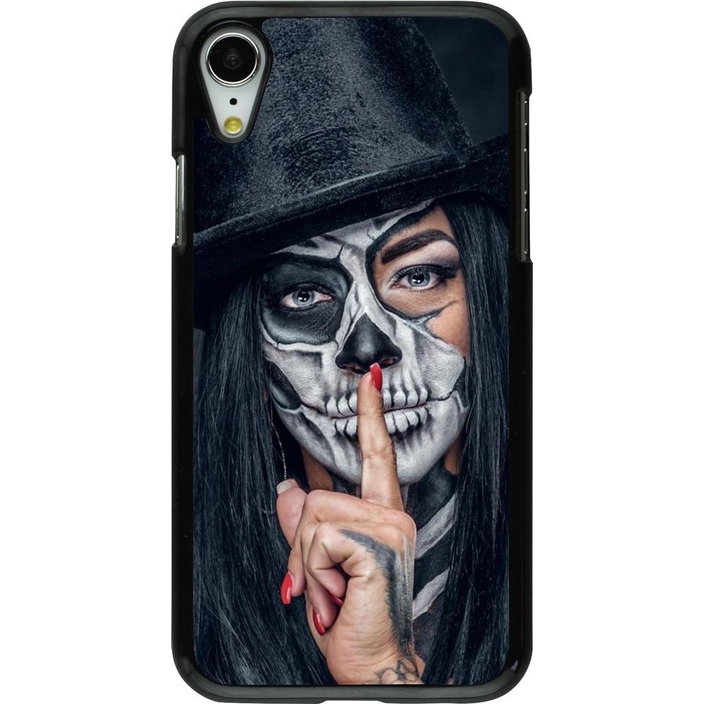 Coque iPhone XR - Halloween 18 19