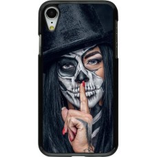 Coque iPhone XR - Halloween 18 19