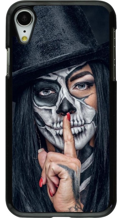 Hülle iPhone XR - Halloween 18 19