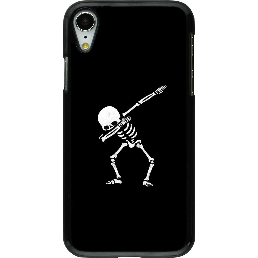 Hülle iPhone XR - Halloween 19 09