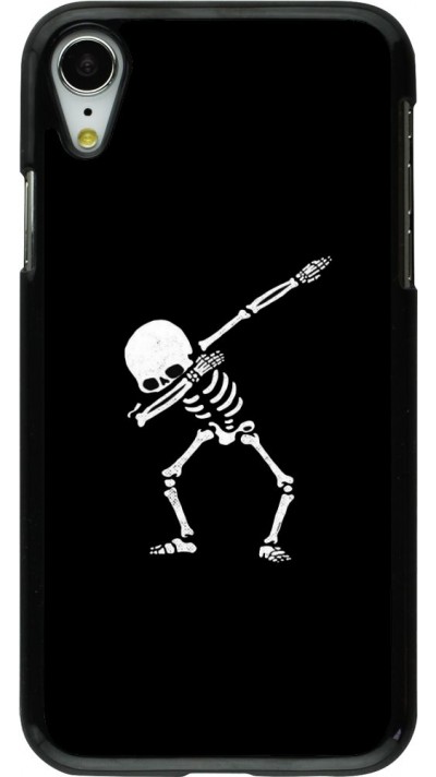 Hülle iPhone XR - Halloween 19 09