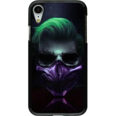 Coque iPhone XR - Halloween 20 21