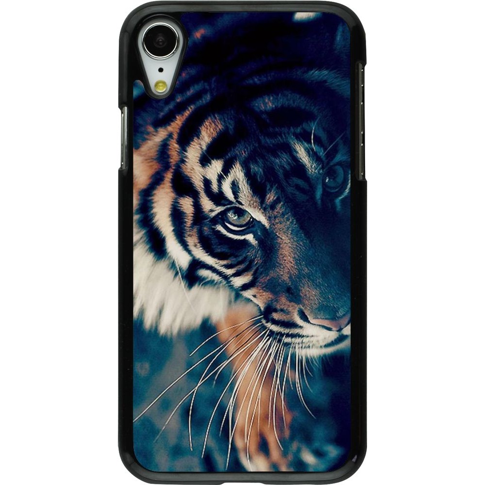 Coque iPhone XR - Incredible Lion