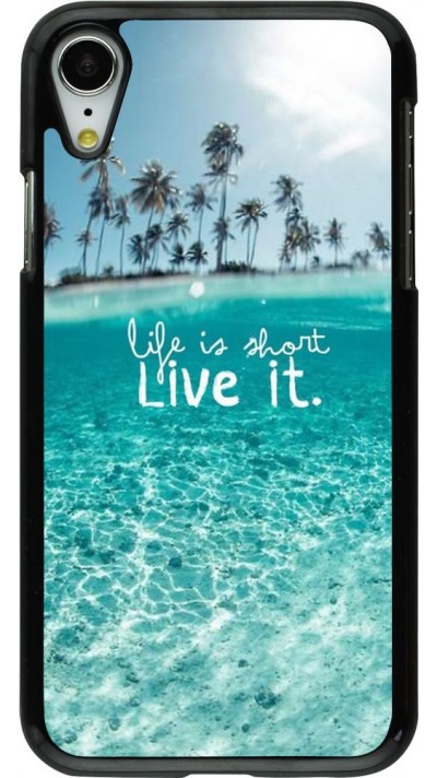 Coque iPhone XR - Summer 18 24