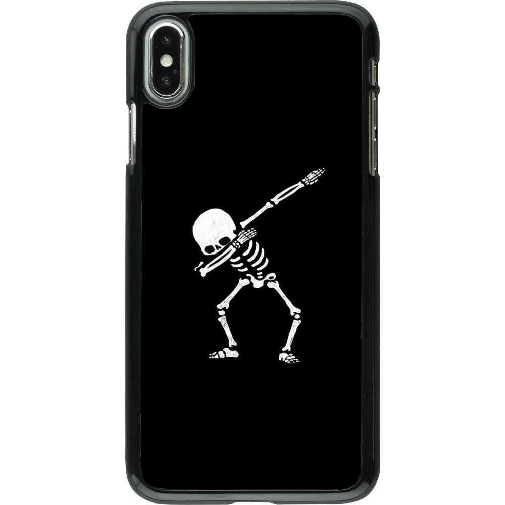 Coque iPhone Xs Max - Halloween 19 09