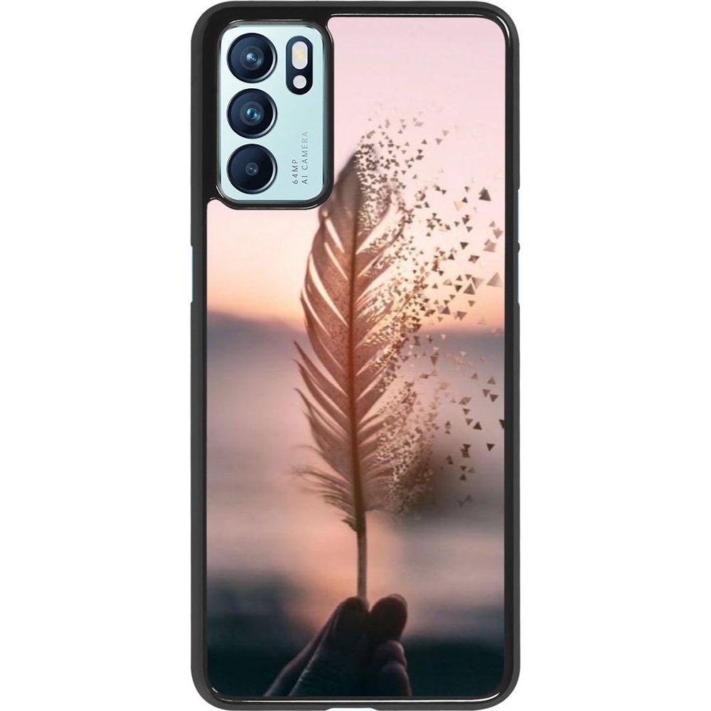 Coque Oppo Reno6 5G - Hello September 11 19