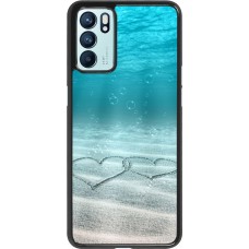 Hülle Oppo Reno6 5G - Summer 18 19