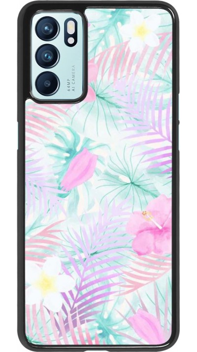 Coque Oppo Reno6 5G - Summer 2021 07