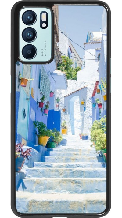 Coque Oppo Reno6 5G - Summer 2021 18