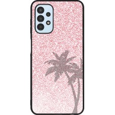 Coque Samsung Galaxy A13 - Silicone rigide noir Summer 2021 01