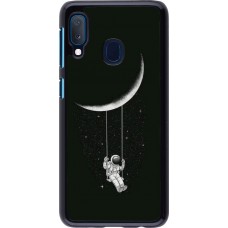 Coque Samsung Galaxy A20e - Astro balançoire