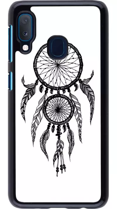 Coque Samsung Galaxy A20e - Dreamcatcher 02