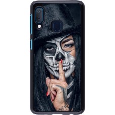 Coque Samsung Galaxy A20e - Halloween 18 19