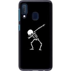 Coque Samsung Galaxy A20e - Halloween 19 09