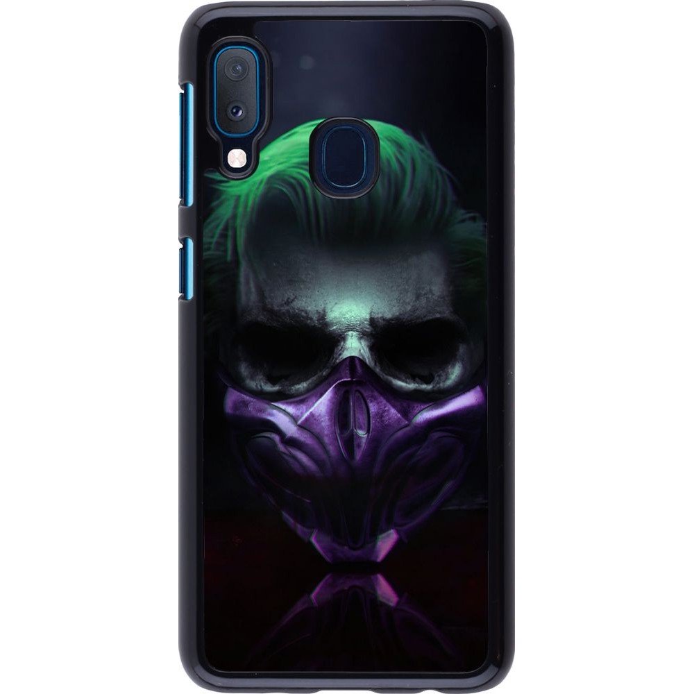 Coque Samsung Galaxy A20e - Halloween 20 21