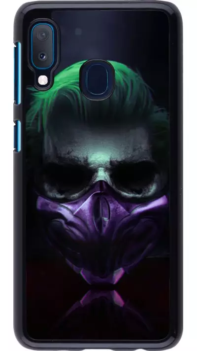 Coque Samsung Galaxy A20e - Halloween 20 21