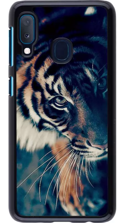 Coque Samsung Galaxy A20e - Incredible Lion