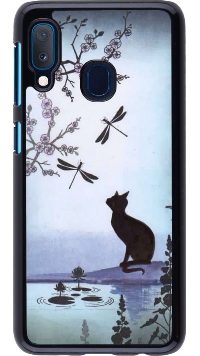 Coque Samsung Galaxy A20e - Spring 19 12