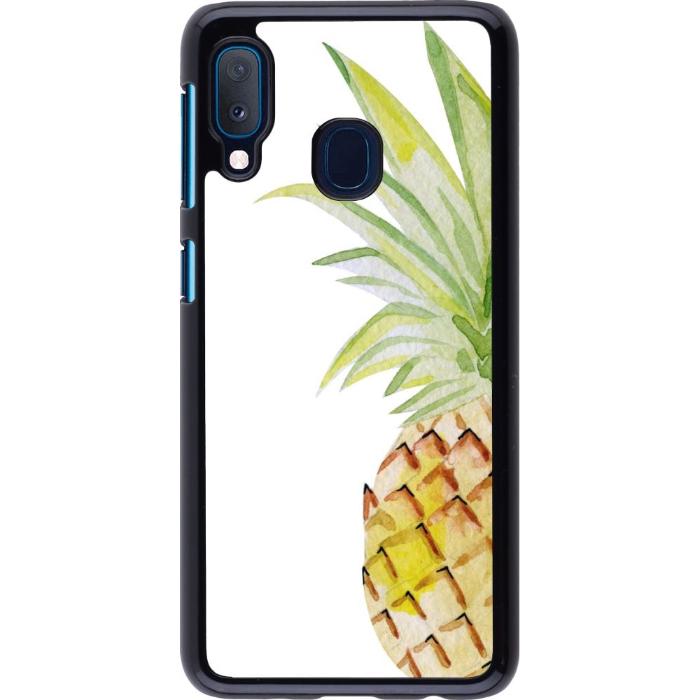 Coque Samsung Galaxy A20e - Summer 2021 06