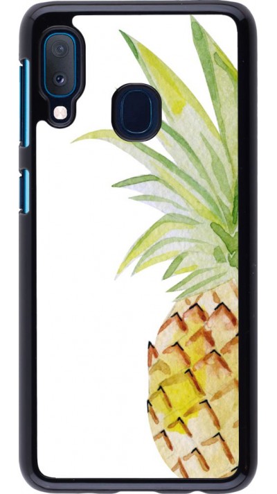 Coque Samsung Galaxy A20e - Summer 2021 06