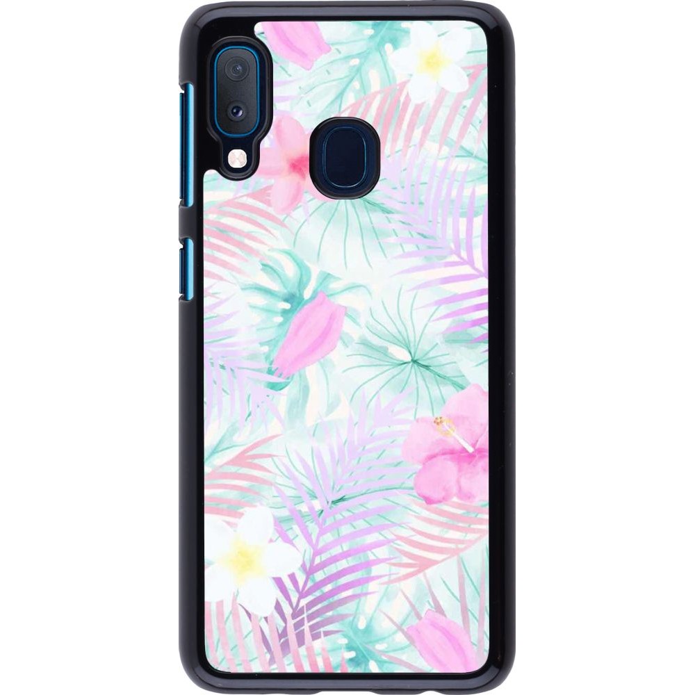 Coque Samsung Galaxy A20e - Summer 2021 07