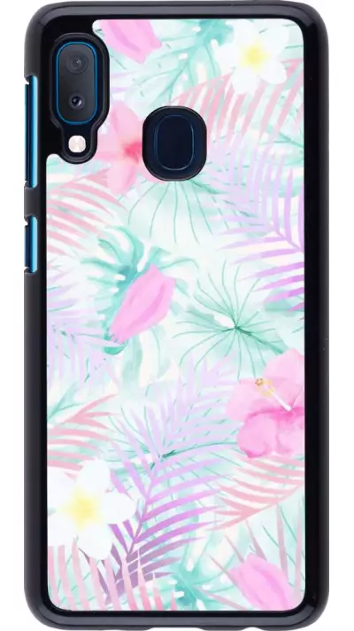 Coque Samsung Galaxy A20e - Summer 2021 07