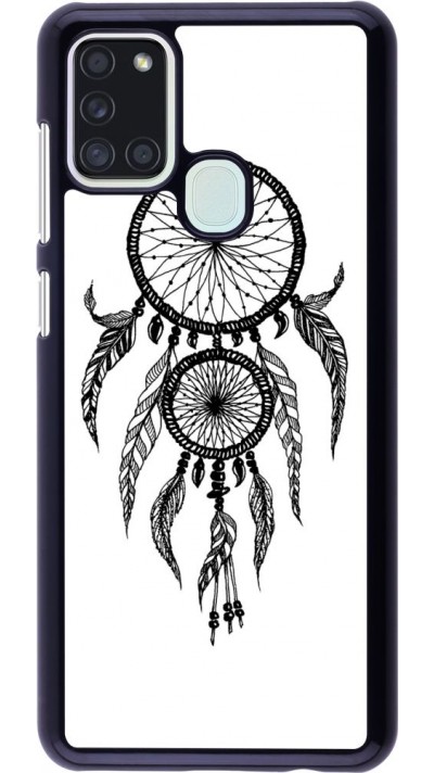 Hülle Samsung Galaxy A21s - Dreamcatcher 02