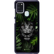 Coque Samsung Galaxy A21s - Forest Lion