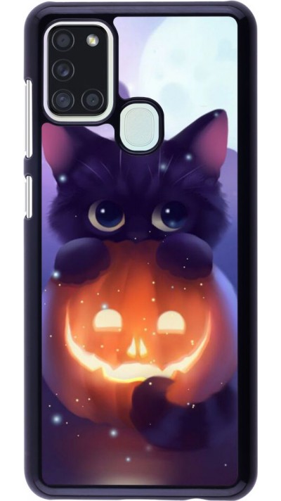 Coque Samsung Galaxy A21s - Halloween 17 15