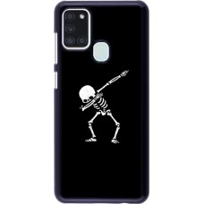 Coque Samsung Galaxy A21s - Halloween 19 09