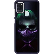 Coque Samsung Galaxy A21s - Halloween 20 21