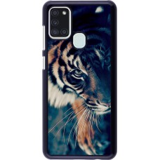 Coque Samsung Galaxy A21s - Incredible Lion