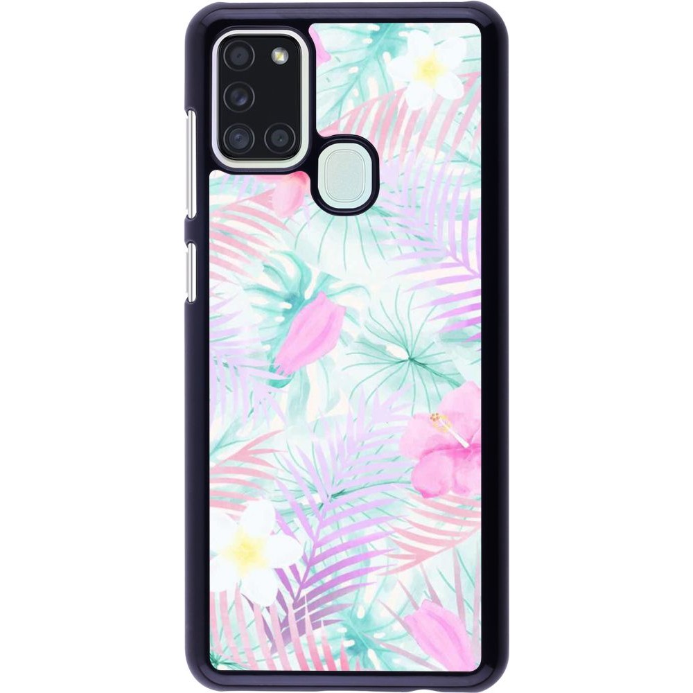 Coque Samsung Galaxy A21s - Summer 2021 07