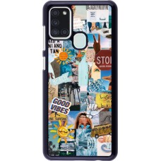Coque Samsung Galaxy A21s - Summer 2021 15