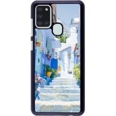 Coque Samsung Galaxy A21s - Summer 2021 18