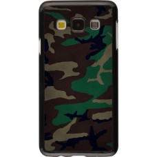 Hülle Samsung Galaxy A3 (2015) - Camouflage 3
