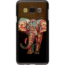 Hülle Samsung Galaxy A3 -  Elephant 02