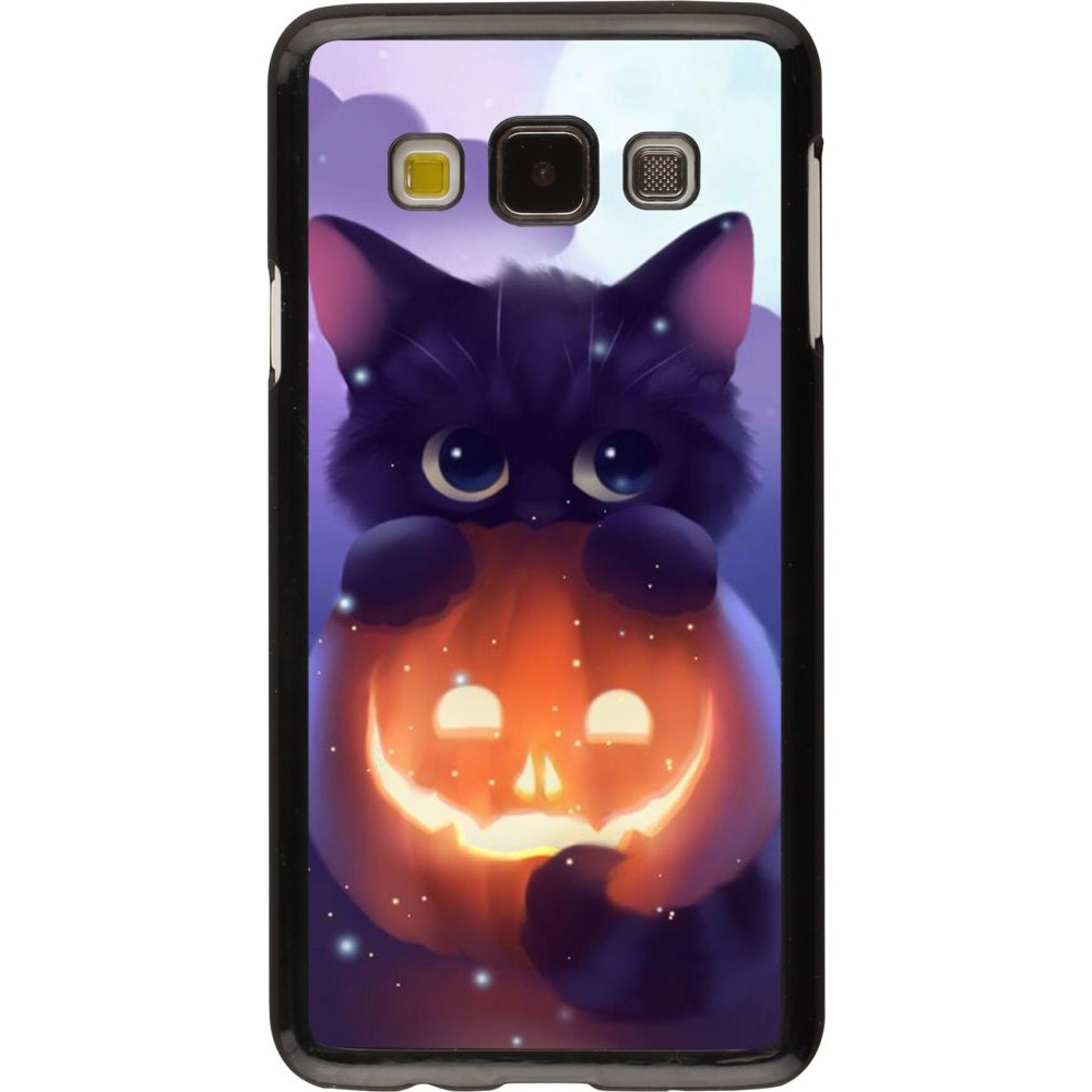 Coque Samsung Galaxy A3 (2015) - Halloween 17 15