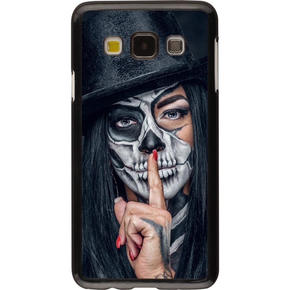 Coque Samsung Galaxy A3 (2015) - Halloween 18 19