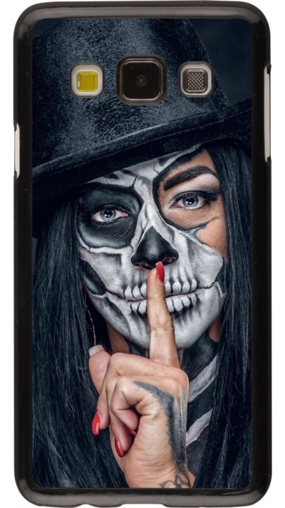 Coque Samsung Galaxy A3 (2015) - Halloween 18 19