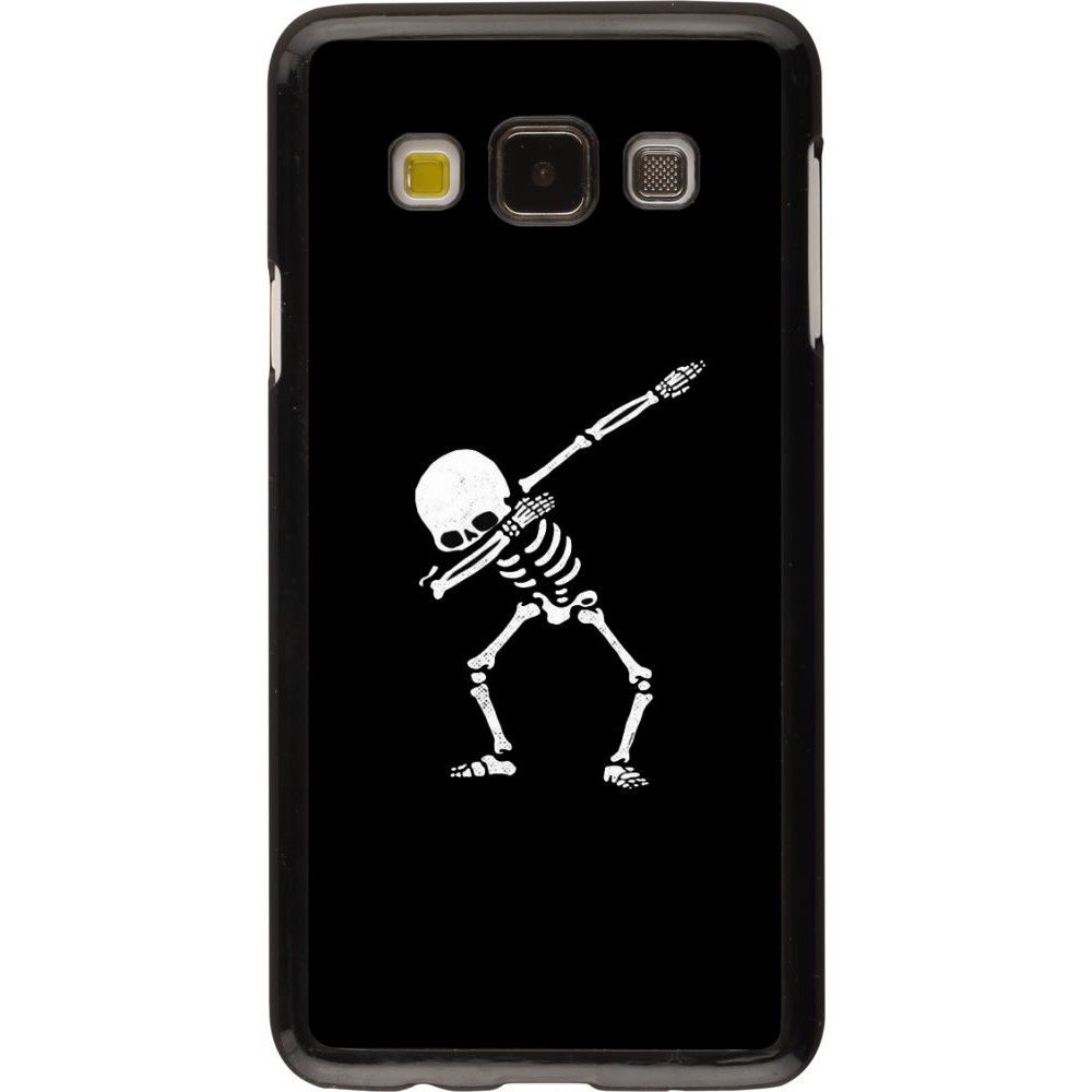 Hülle Samsung Galaxy A3 (2015) - Halloween 19 09