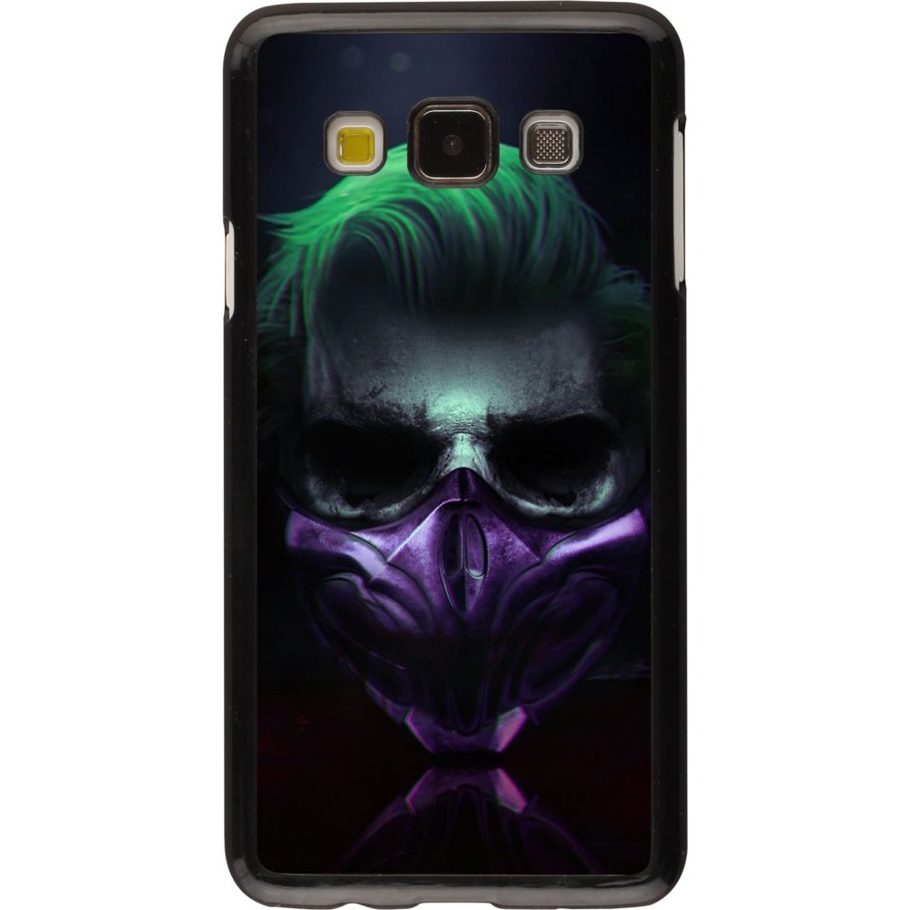 Hülle Samsung Galaxy A3 (2015) - Halloween 20 21