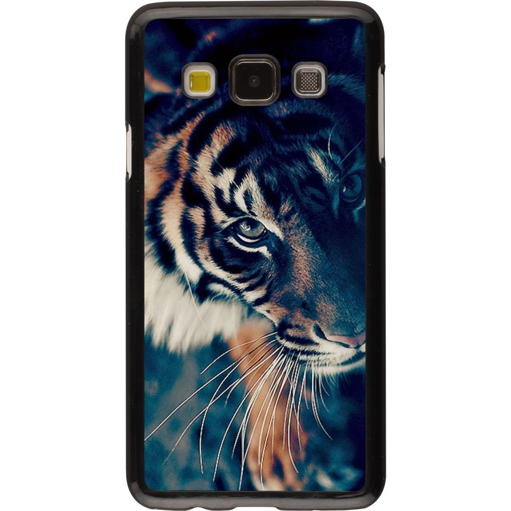 Coque Samsung Galaxy A3 (2015) - Incredible Lion