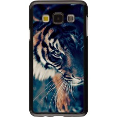 Hülle Samsung Galaxy A3 (2015) - Incredible Lion
