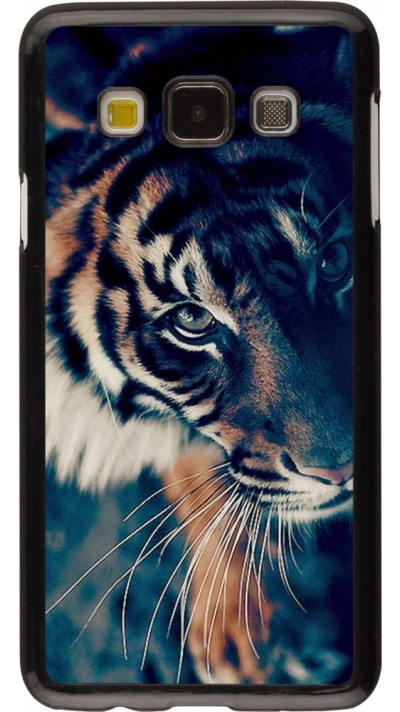 Coque Samsung Galaxy A3 (2015) - Incredible Lion