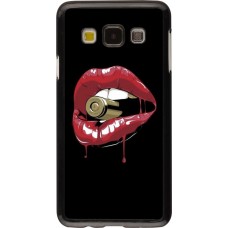 Hülle Samsung Galaxy A3 (2015) - Lips bullet