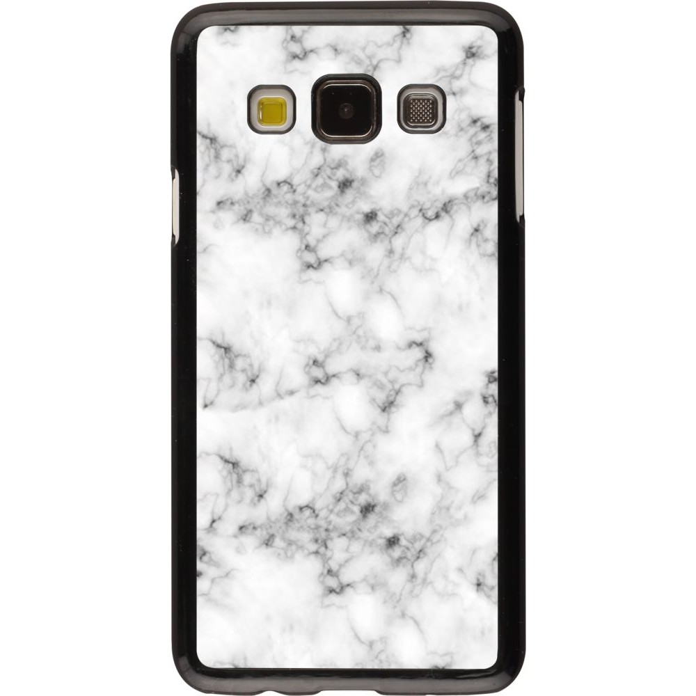 Hülle Samsung Galaxy A3 -  Marble 01