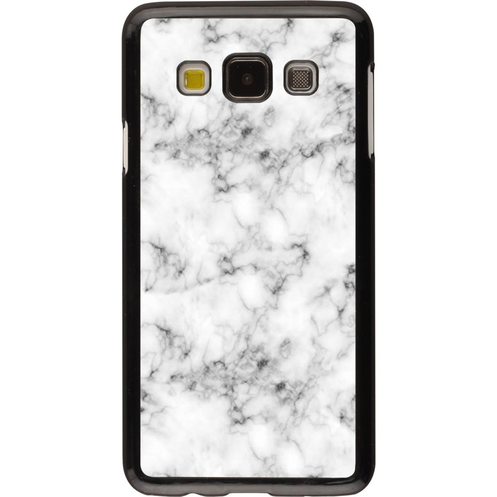 Coque Samsung Galaxy A3 -  Marble 01