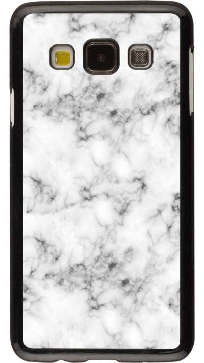 Coque Samsung Galaxy A3 -  Marble 01