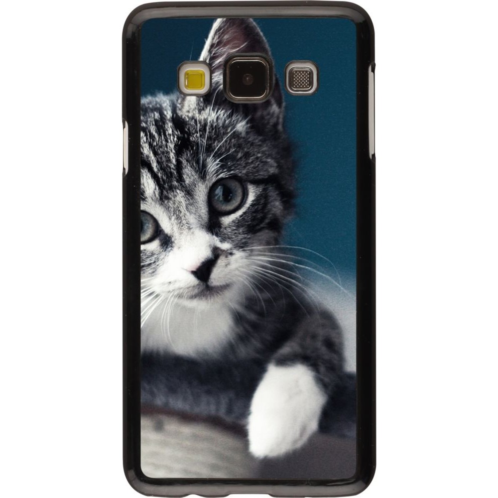 Coque Samsung Galaxy A3 (2015) - Meow 23